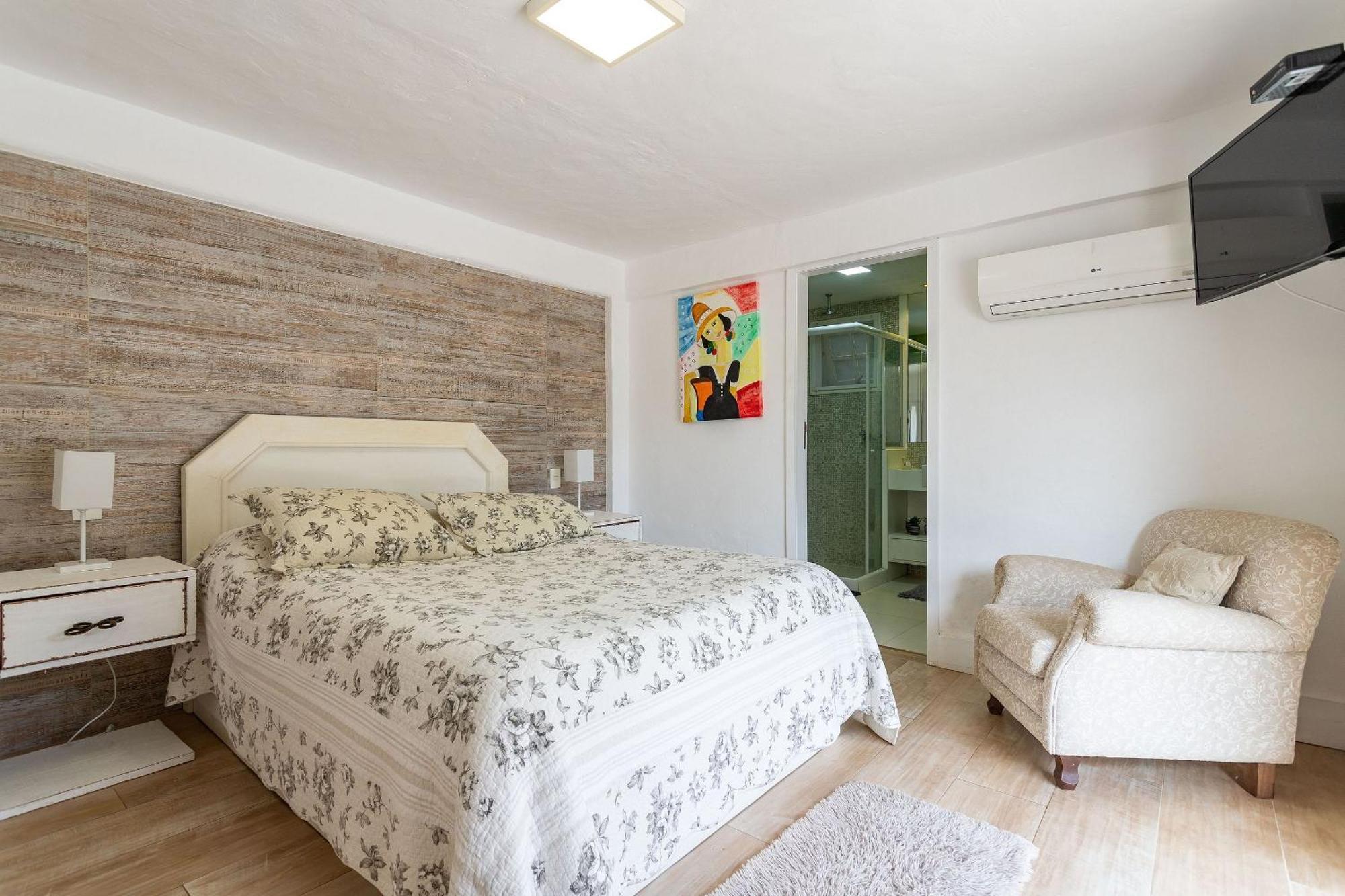 Casa Maria Comprida, Servico Incluido, Linda Vista Petropolis  Luaran gambar