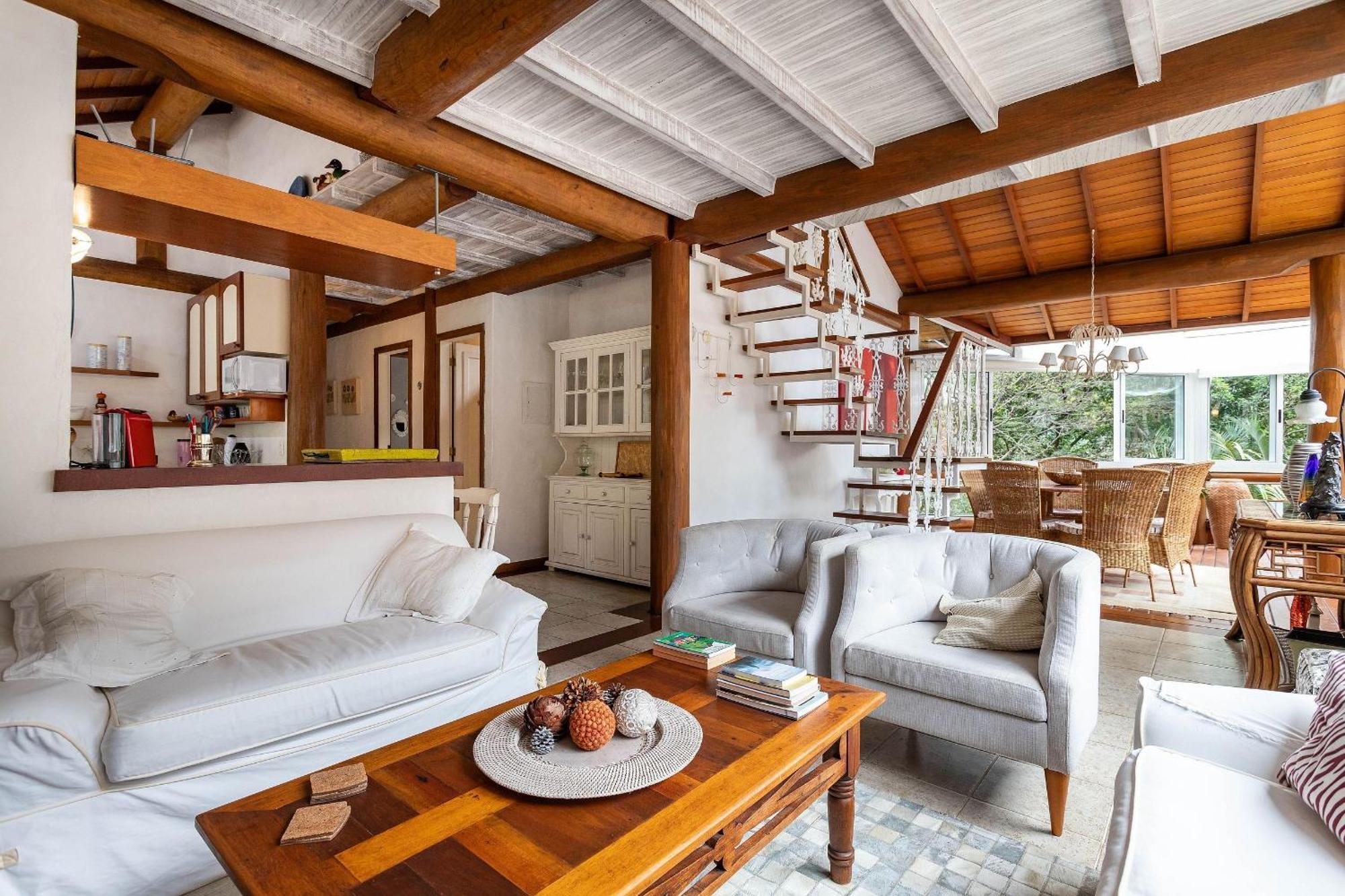 Casa Maria Comprida, Servico Incluido, Linda Vista Petropolis  Luaran gambar